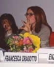 Francesca Dragotto, glottologa